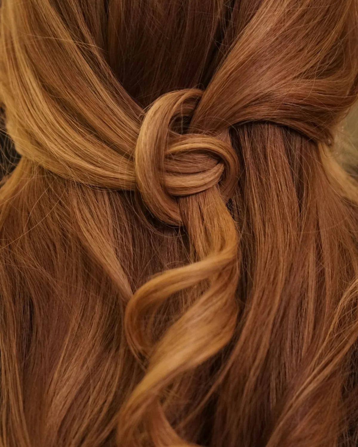 Soft balayage highlights, Lake Orion hair stylist